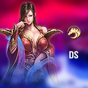 DS