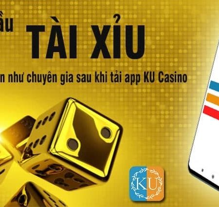 Kubet UK – Cách Bắt Cầu Tài Xỉu Dễ Trúng Từ A – Z
