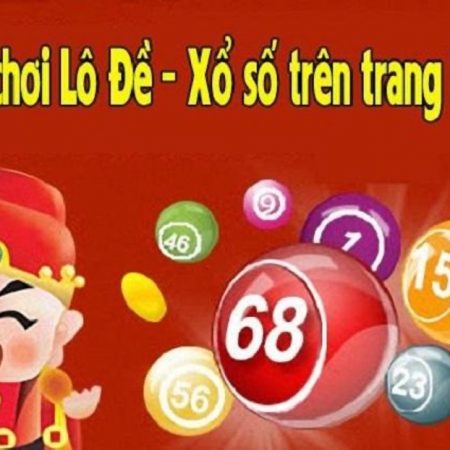 Chia sẻ cách ghi lô đề tại nhà cái Kubet